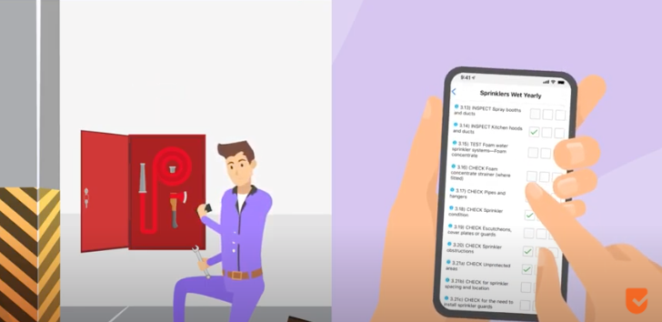The Workforce App